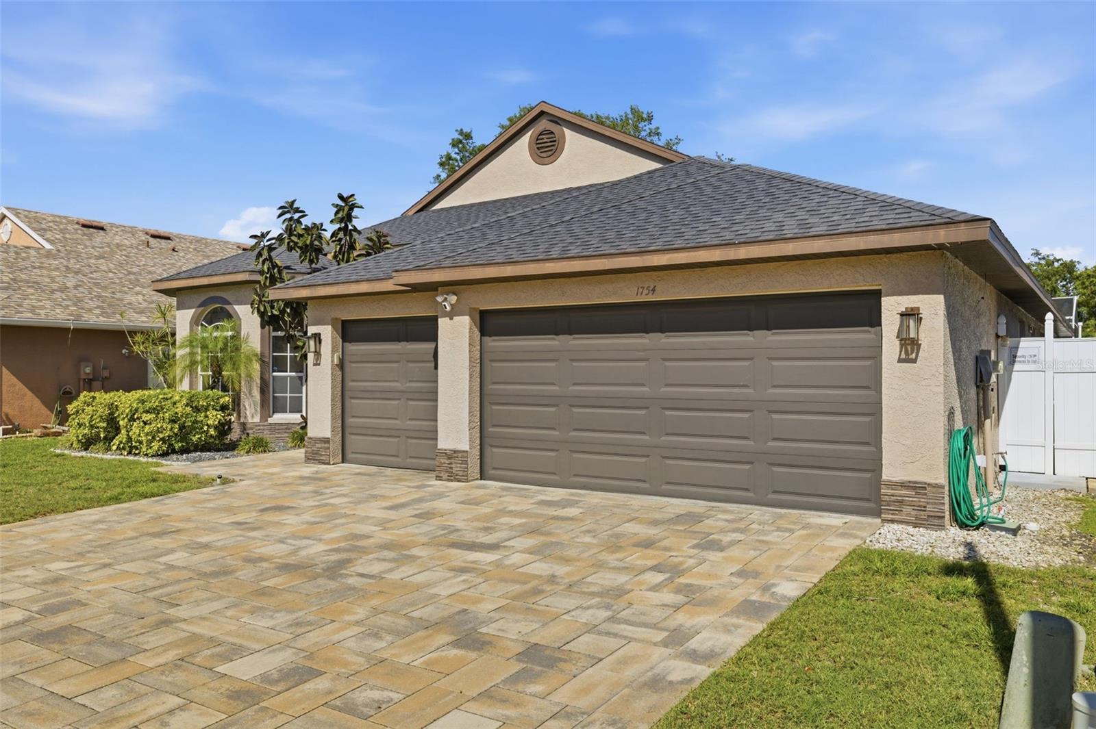 1754 WOOD BROOK ST, TARPON SPRINGS, FL, 34689