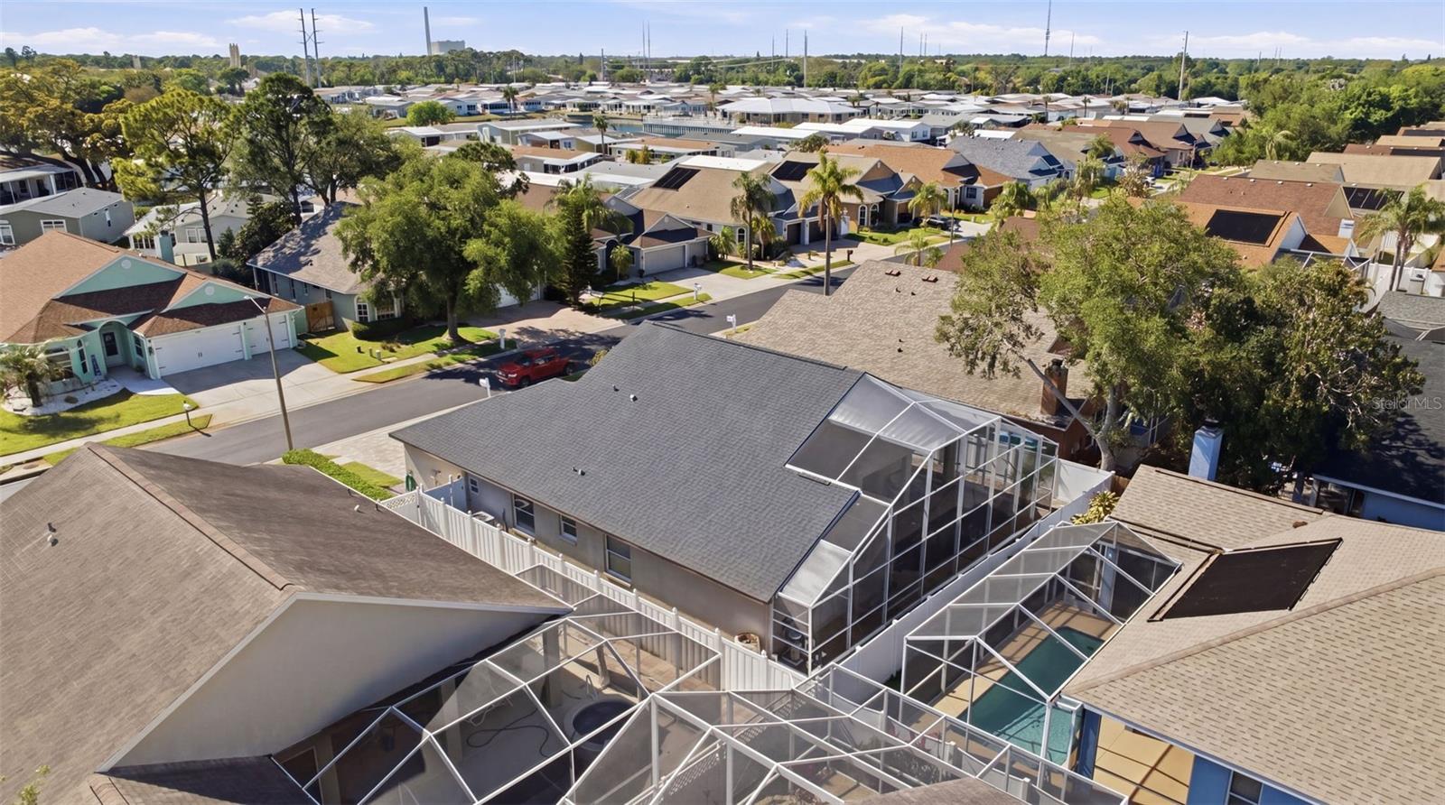 1754 WOOD BROOK ST, TARPON SPRINGS, FL, 34689