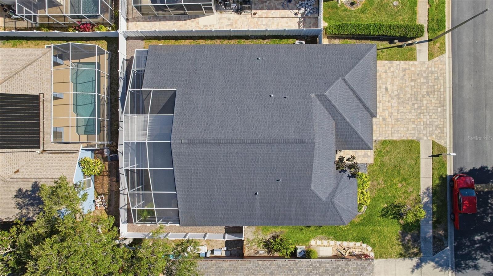 1754 WOOD BROOK ST, TARPON SPRINGS, FL, 34689