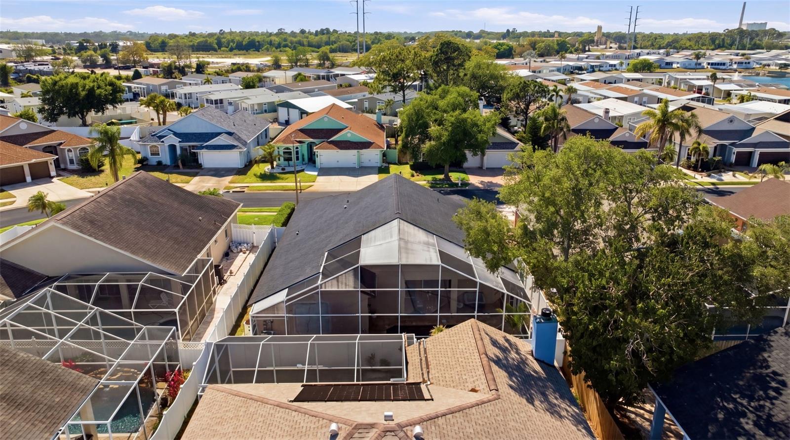 1754 WOOD BROOK ST, TARPON SPRINGS, FL, 34689