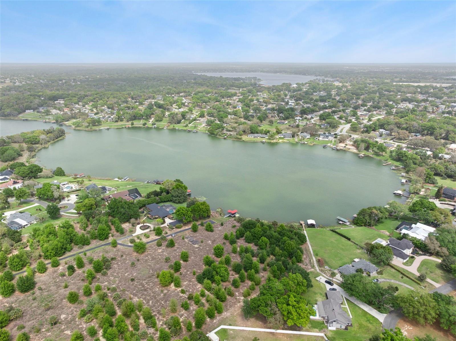2874 E CROOKED LAKE DR, EUSTIS, FL, 32726