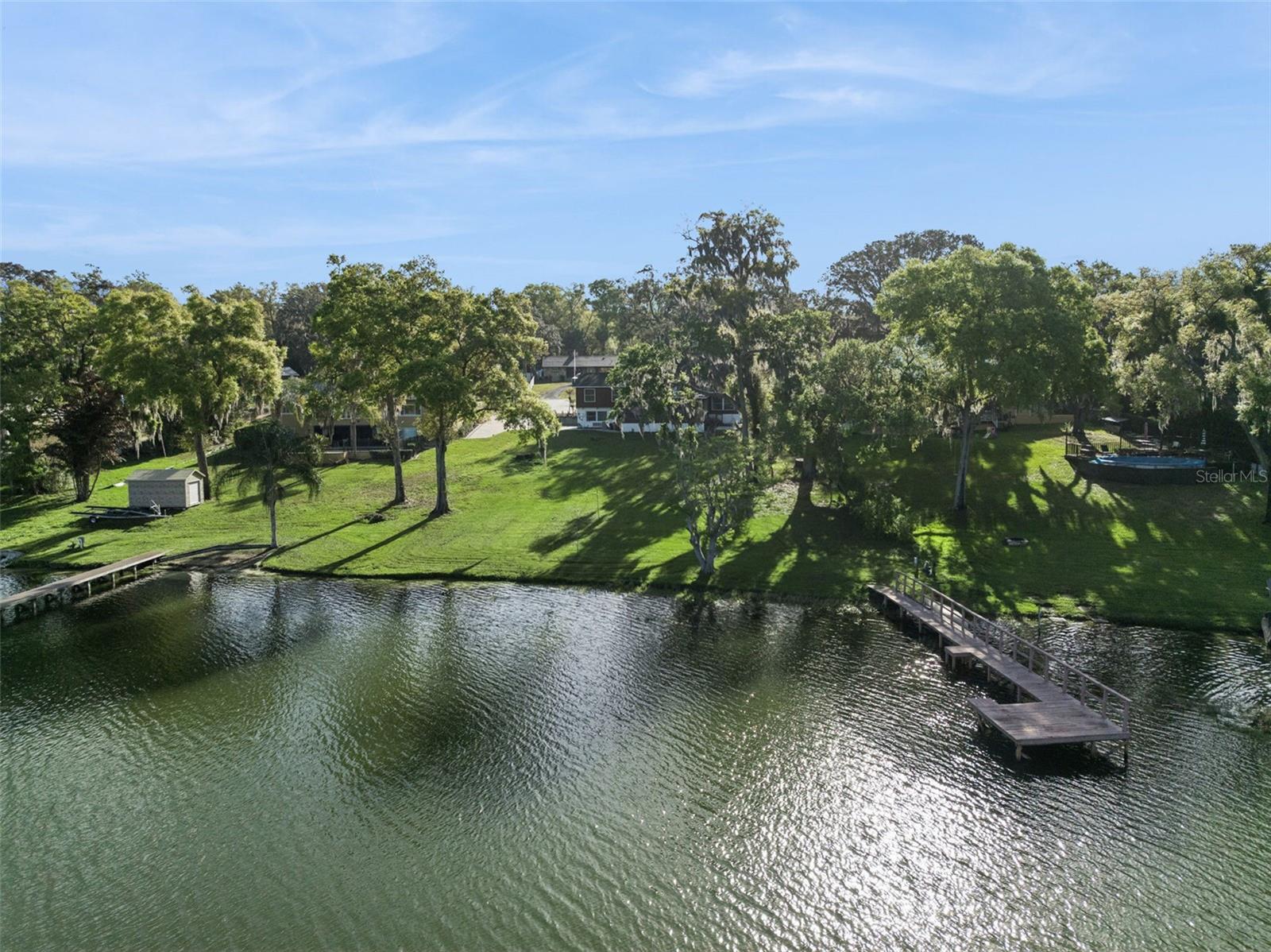 2874 E CROOKED LAKE DR, EUSTIS, FL, 32726