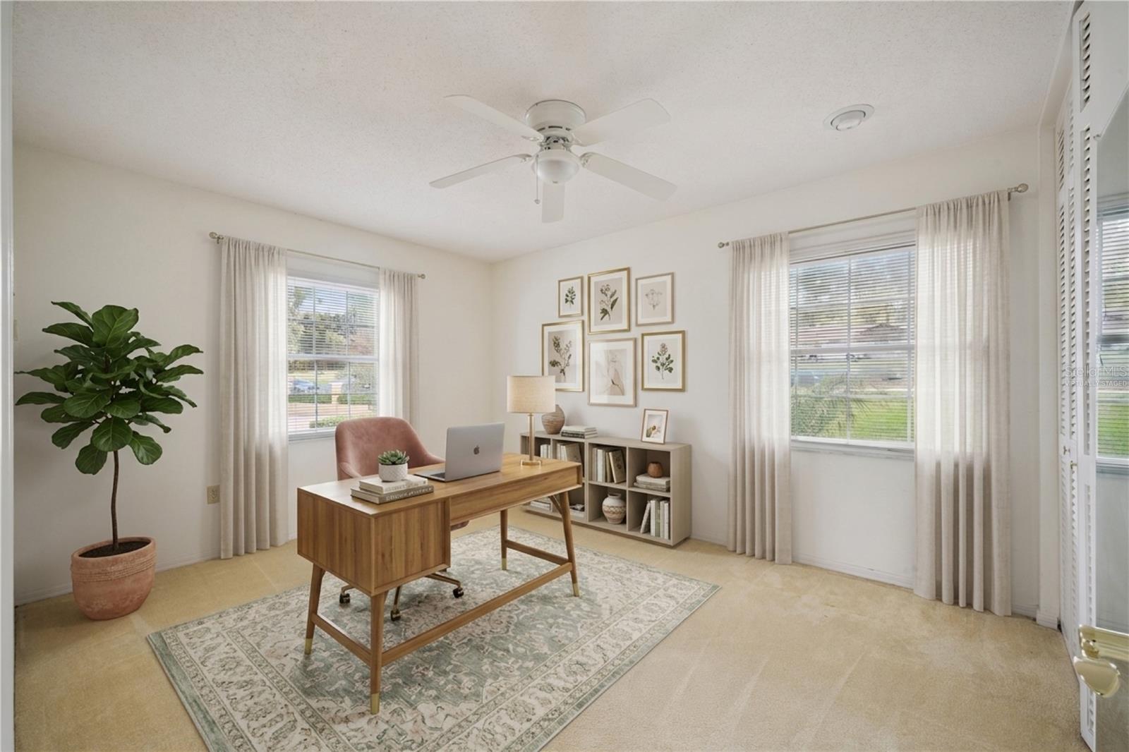 2874 E CROOKED LAKE DR, EUSTIS, FL, 32726
