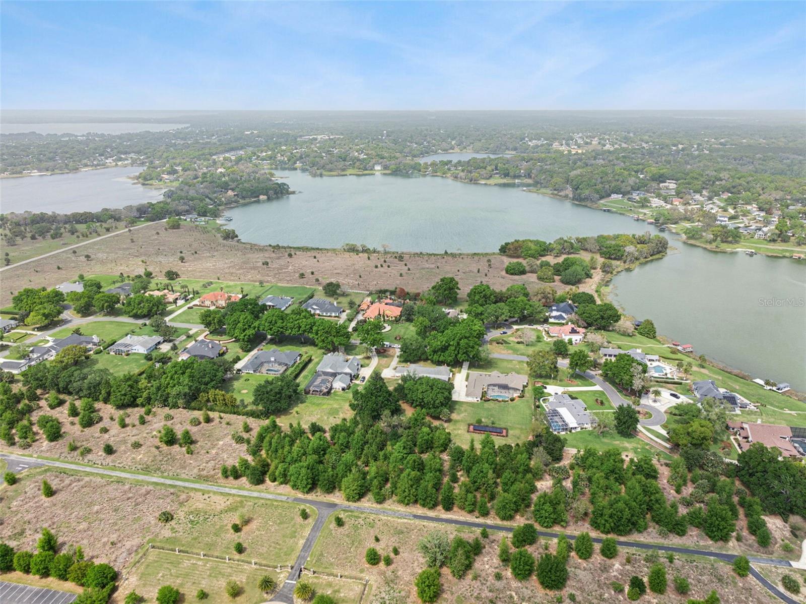 2874 E CROOKED LAKE DR, EUSTIS, FL, 32726