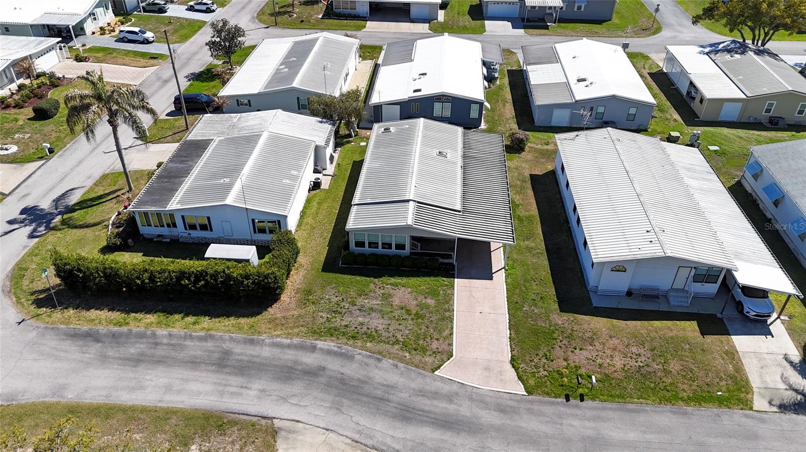 36946 TARA AVE, ZEPHYRHILLS, FL, 33542