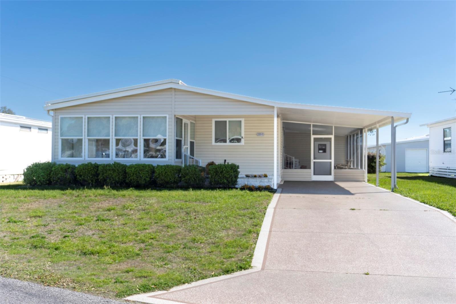 36946 TARA AVE, ZEPHYRHILLS, FL, 33542