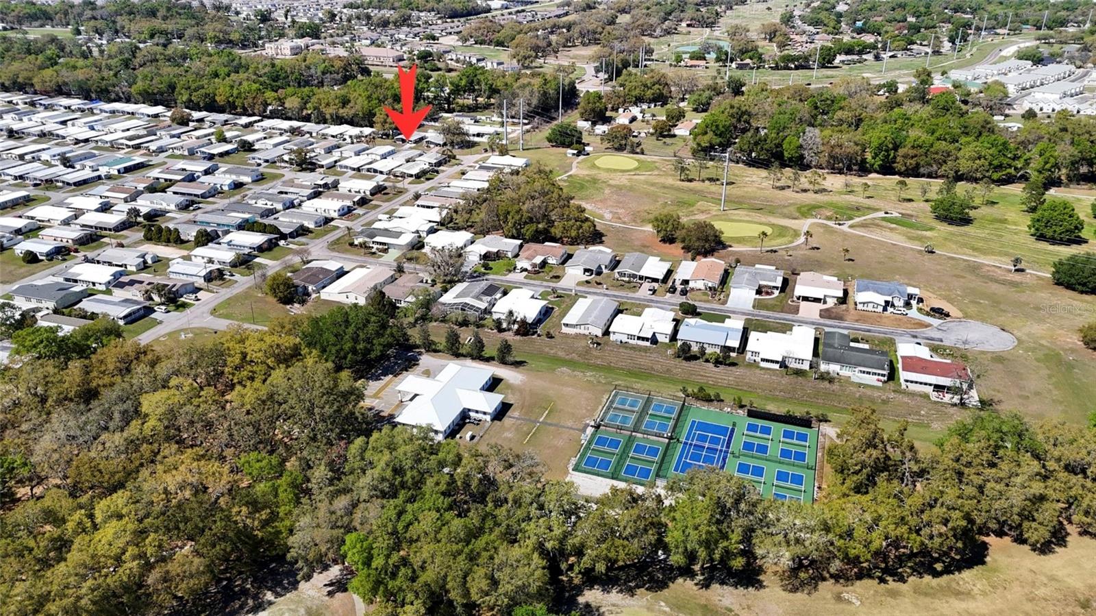 36946 TARA AVE, ZEPHYRHILLS, FL, 33542