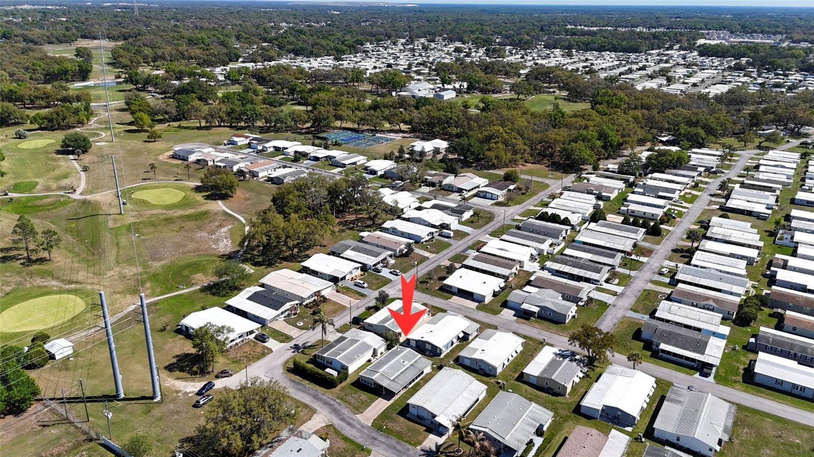 36946 TARA AVE, ZEPHYRHILLS, FL, 33542
