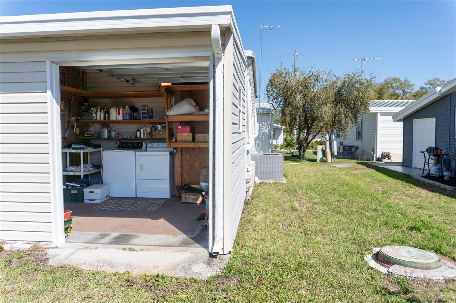 36946 TARA AVE, ZEPHYRHILLS, FL, 33542