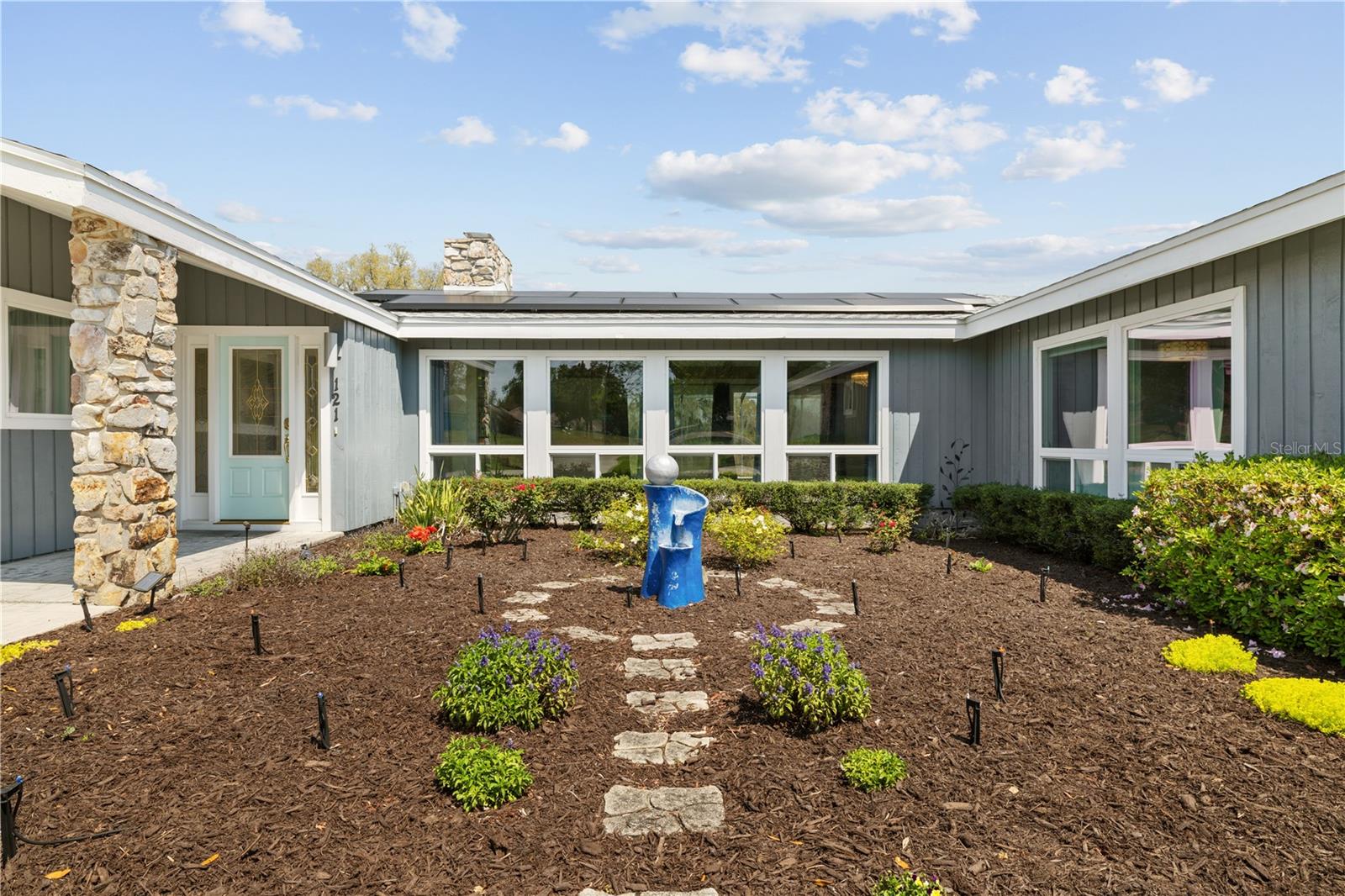 121 ARROWHEAD LN, HAINES CITY, FL, 33844