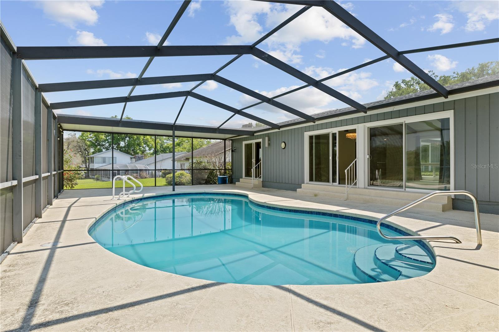 121 ARROWHEAD LN, HAINES CITY, FL, 33844