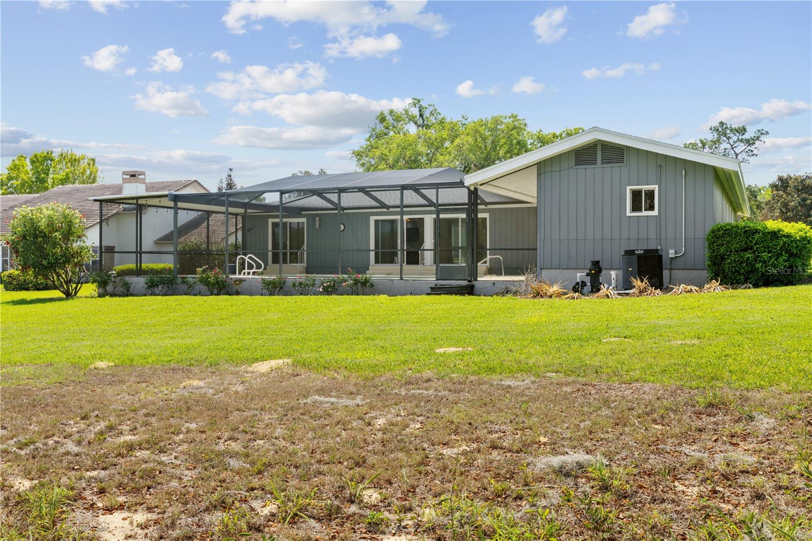 121 ARROWHEAD LN, HAINES CITY, FL, 33844