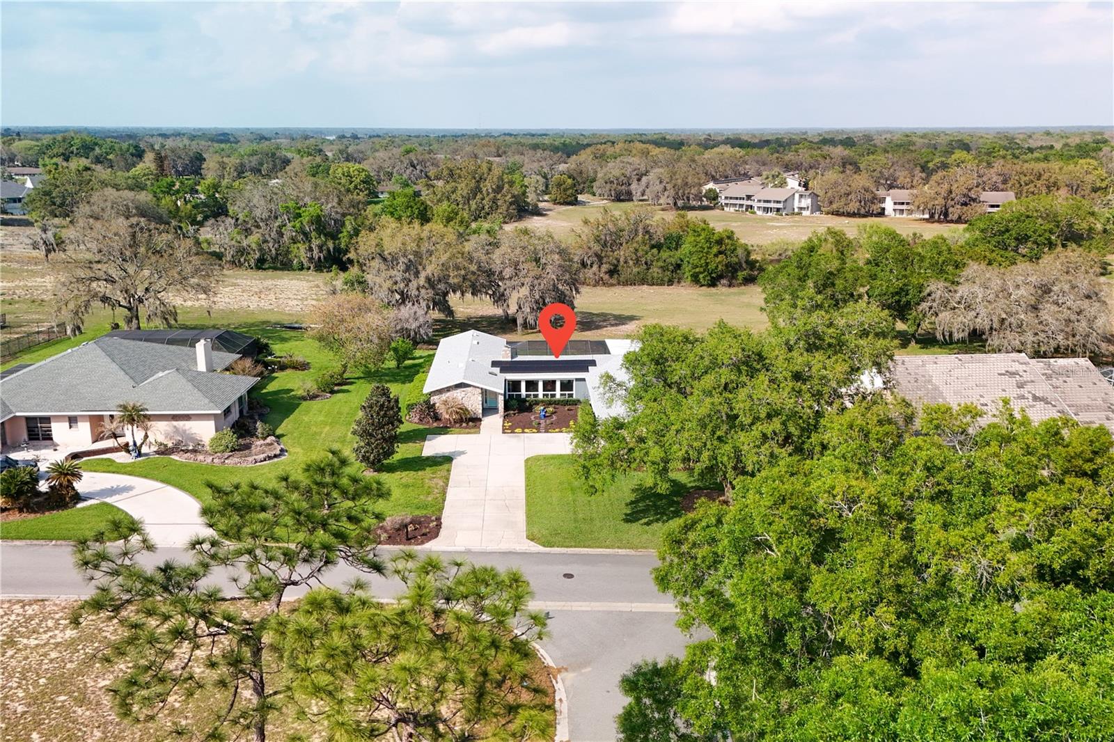 121 ARROWHEAD LN, HAINES CITY, FL, 33844