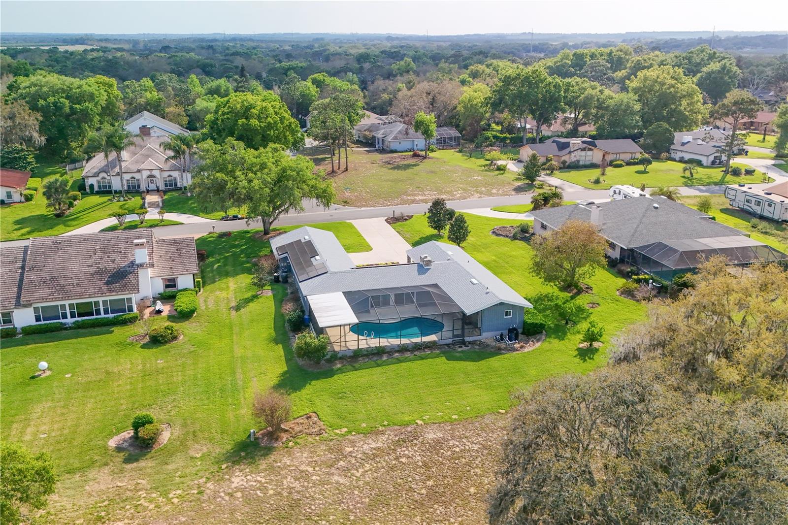 121 ARROWHEAD LN, HAINES CITY, FL, 33844