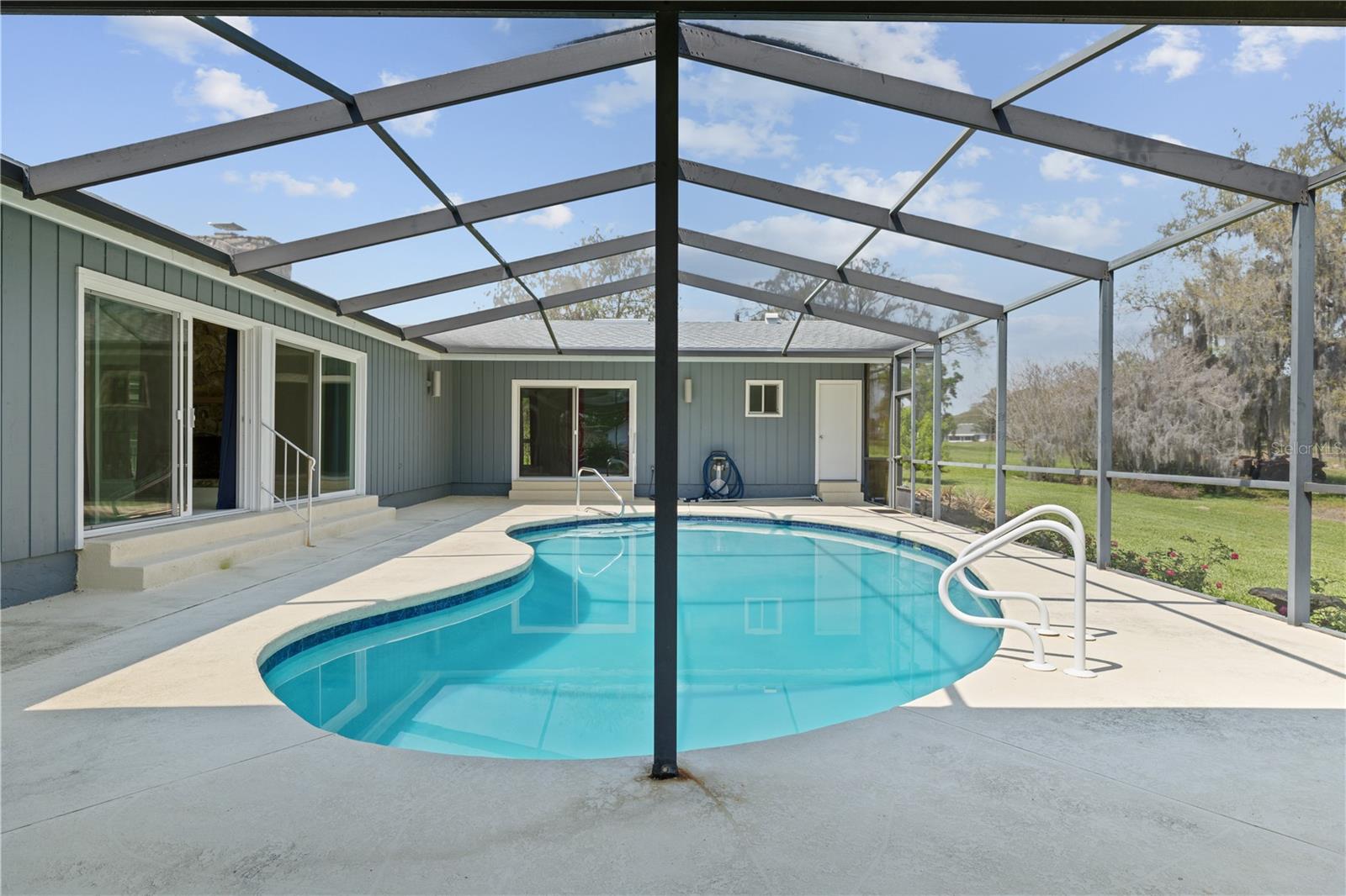 121 ARROWHEAD LN, HAINES CITY, FL, 33844