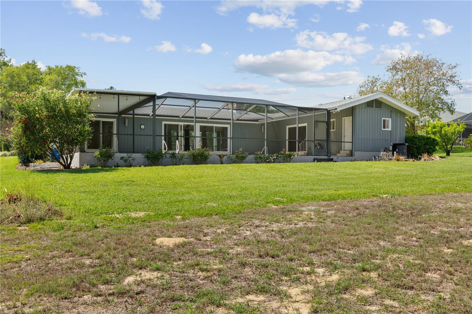 121 ARROWHEAD LN, HAINES CITY, FL, 33844