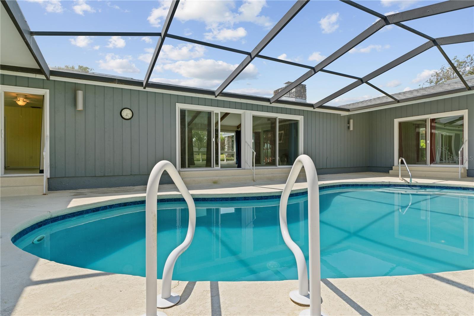 121 ARROWHEAD LN, HAINES CITY, FL, 33844