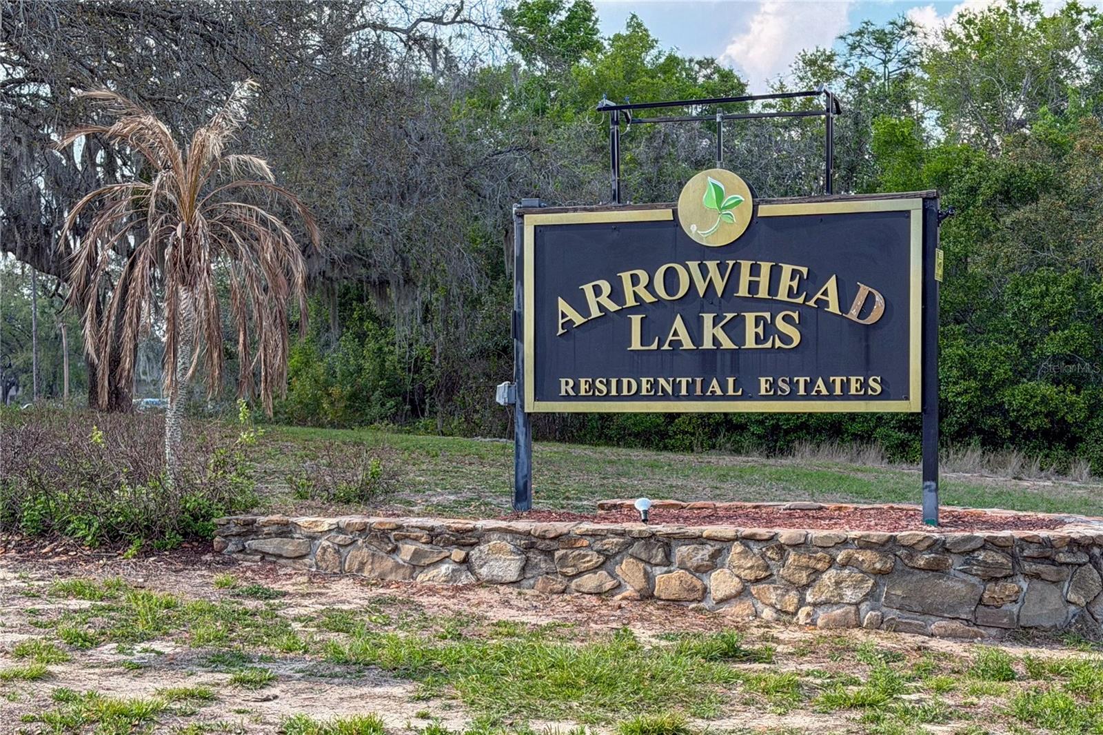121 ARROWHEAD LN, HAINES CITY, FL, 33844