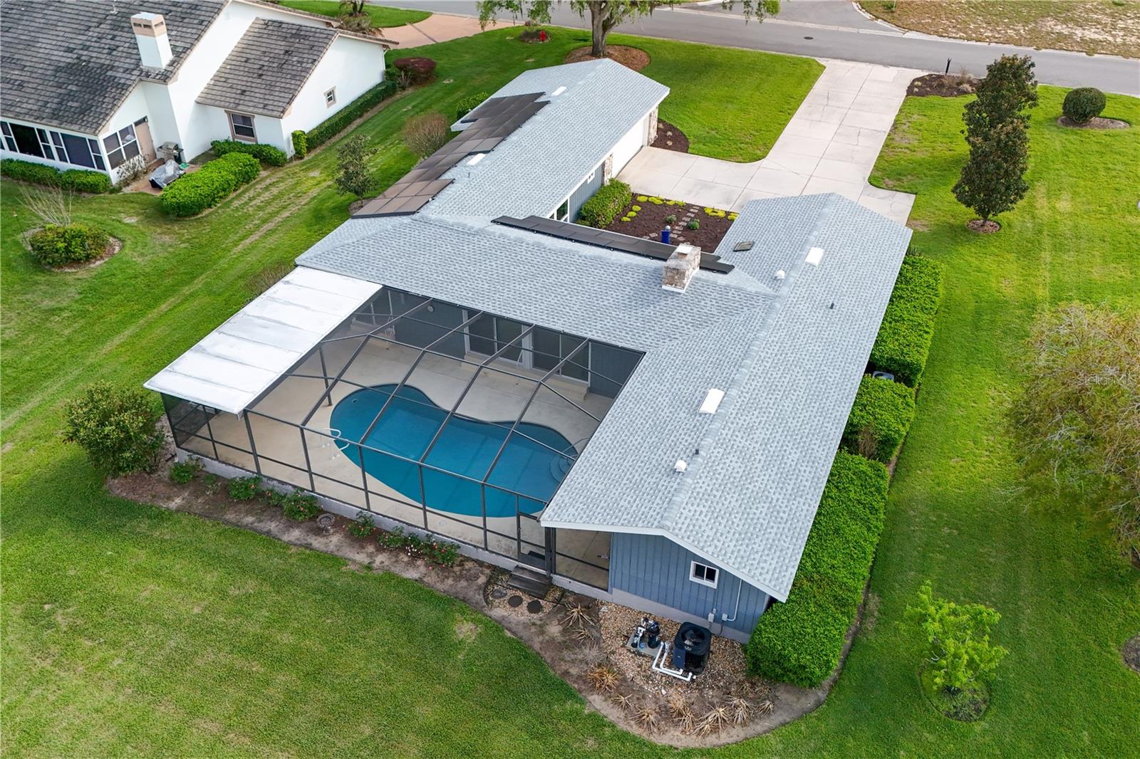 121 ARROWHEAD LN, HAINES CITY, FL, 33844