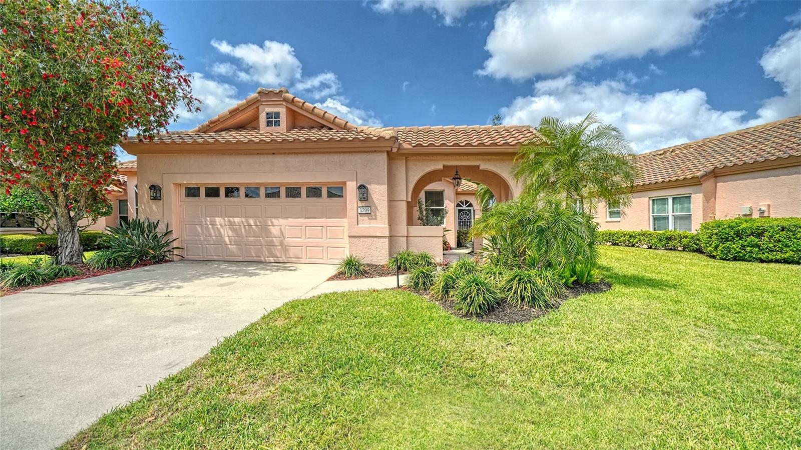 3799 MIRA LAGO DR, SARASOTA, FL, 34238