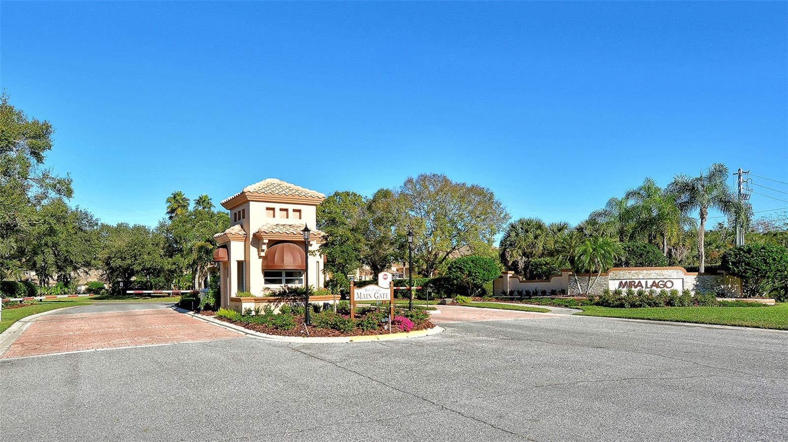 3799 MIRA LAGO DR, SARASOTA, FL, 34238