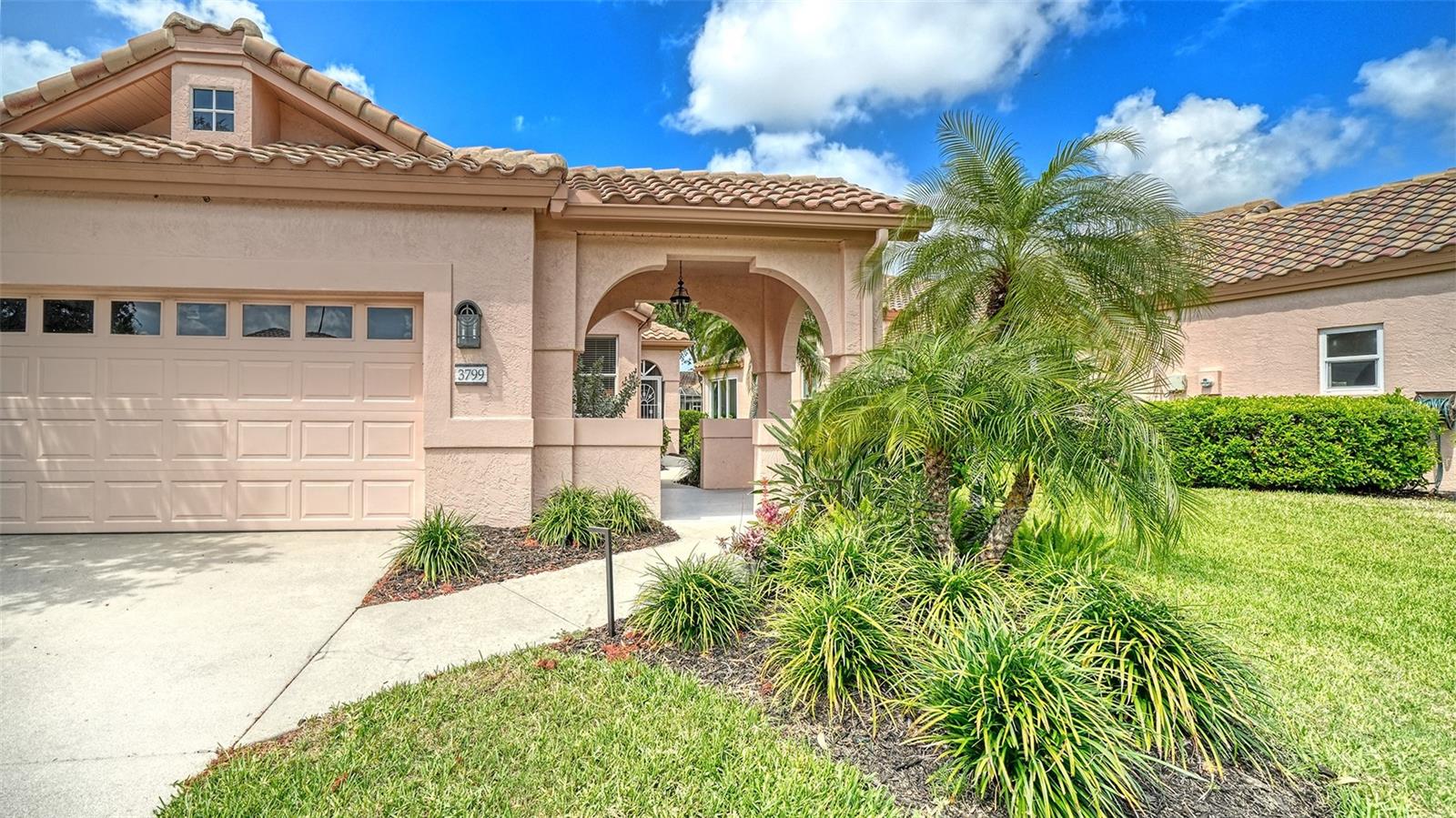 3799 MIRA LAGO DR, SARASOTA, FL, 34238