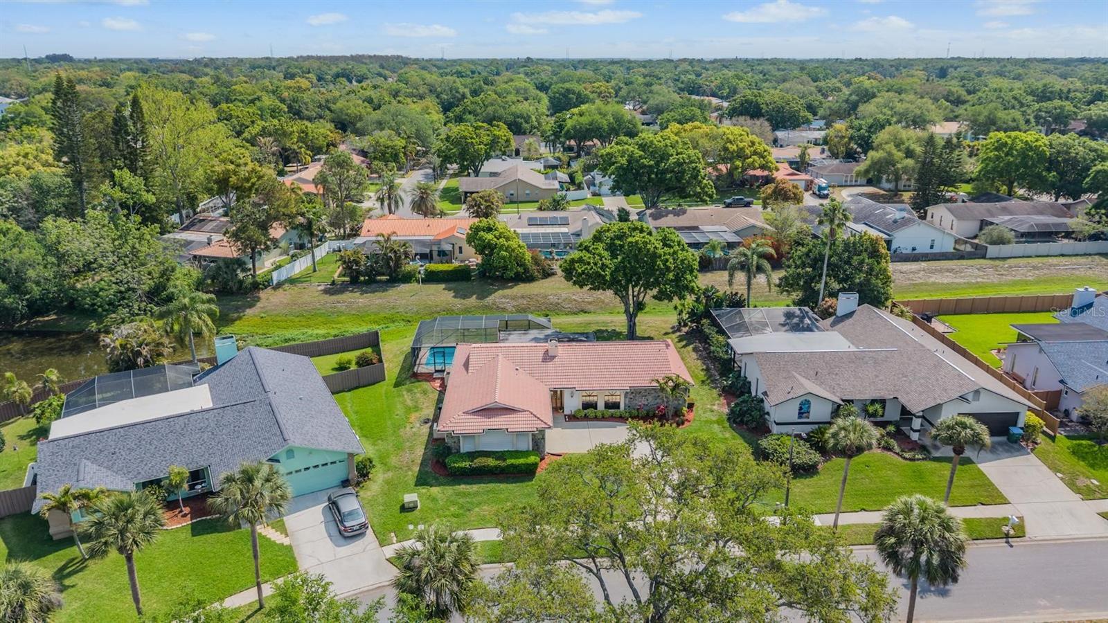 589 ALLENS RIDGE DR E, PALM HARBOR, FL, 34683