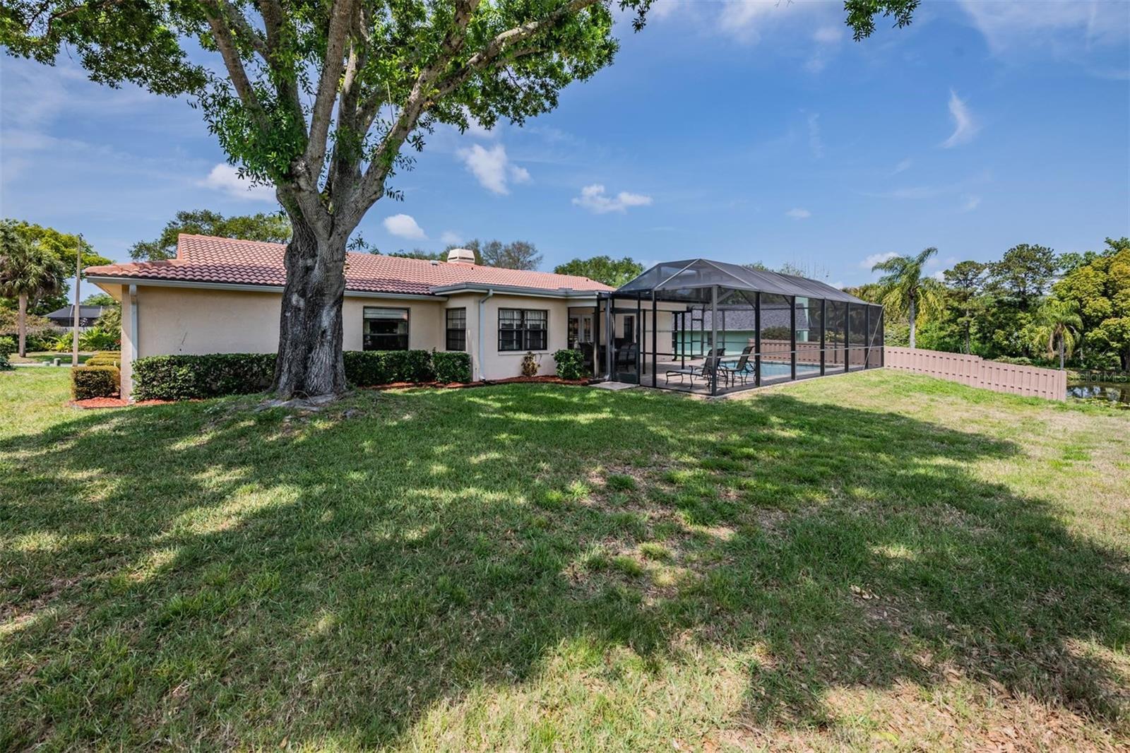 589 ALLENS RIDGE DR E, PALM HARBOR, FL, 34683