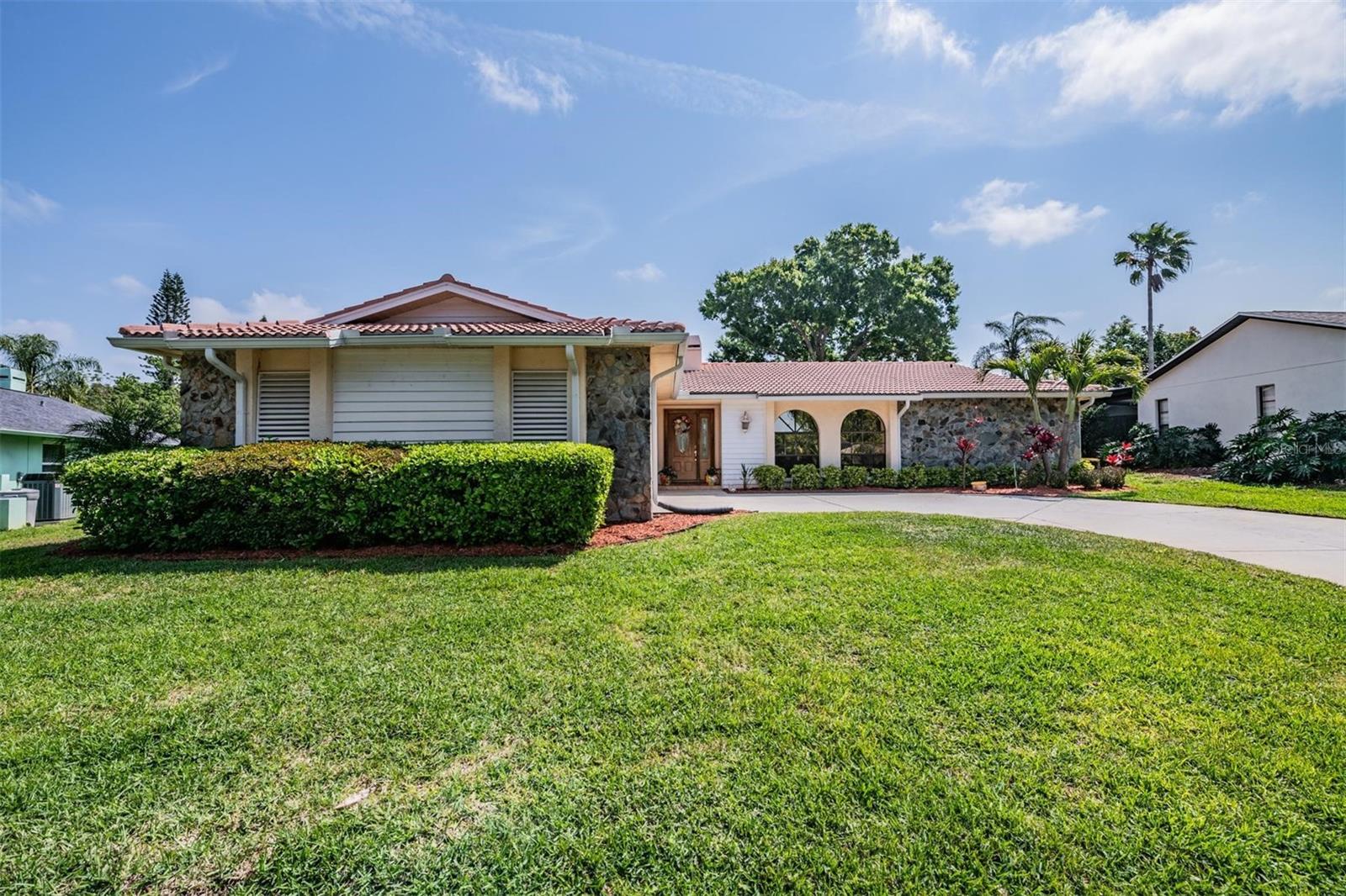 589 ALLENS RIDGE DR E, PALM HARBOR, FL, 34683