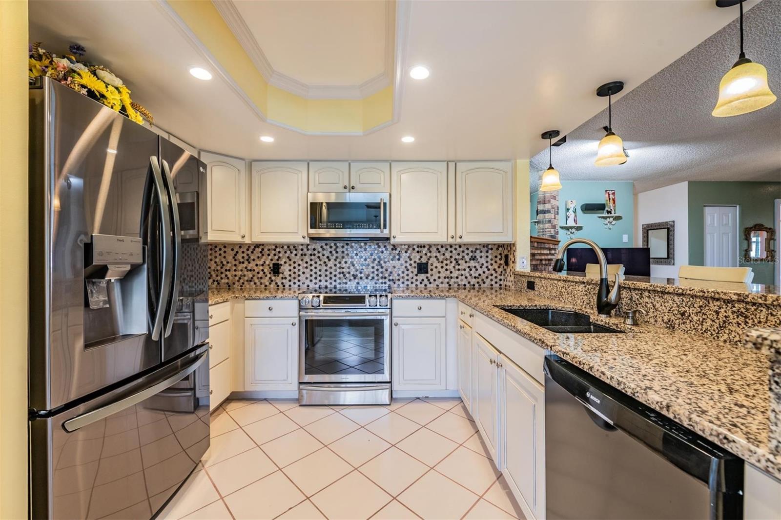 589 ALLENS RIDGE DR E, PALM HARBOR, FL, 34683