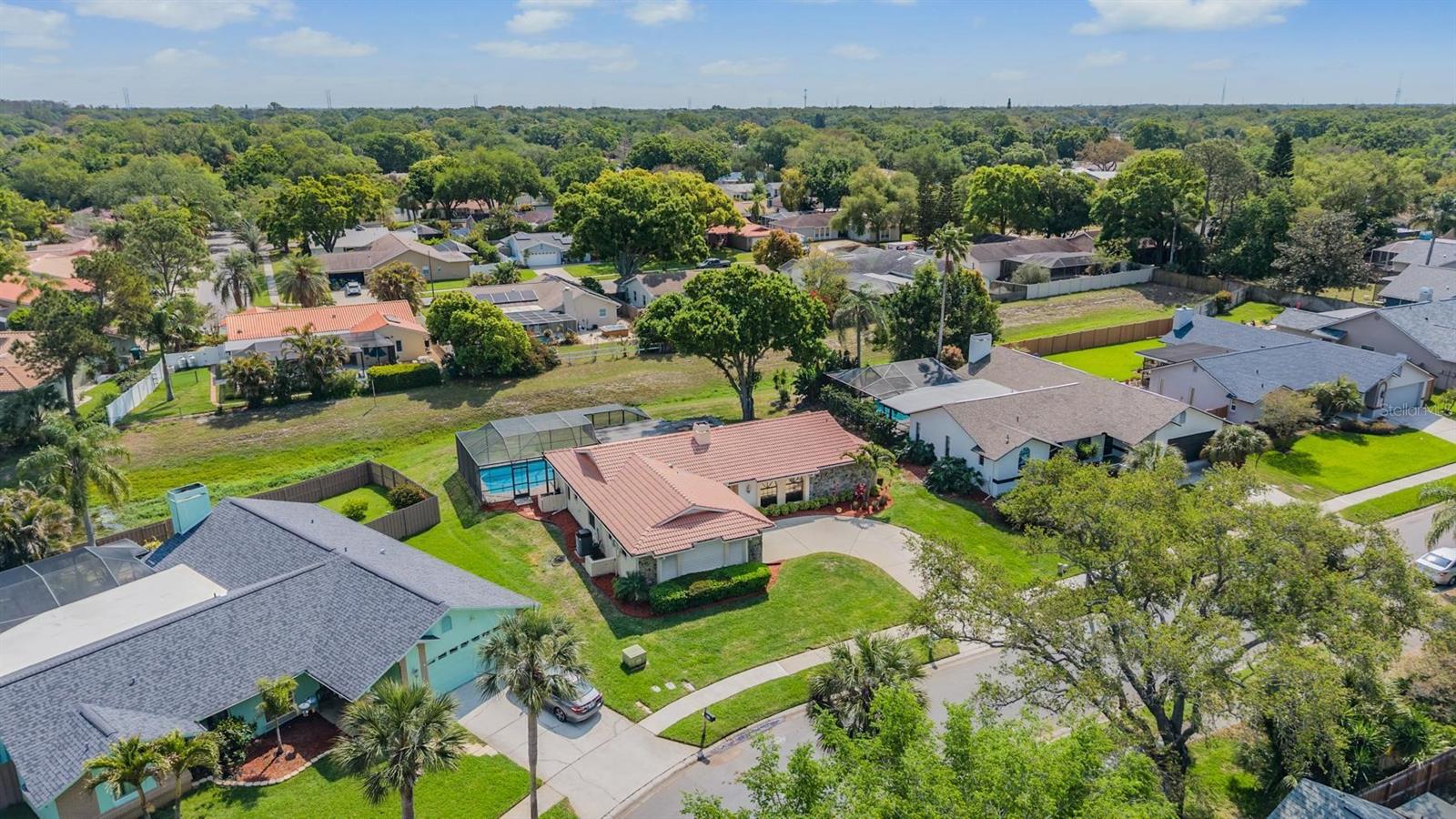 589 ALLENS RIDGE DR E, PALM HARBOR, FL, 34683