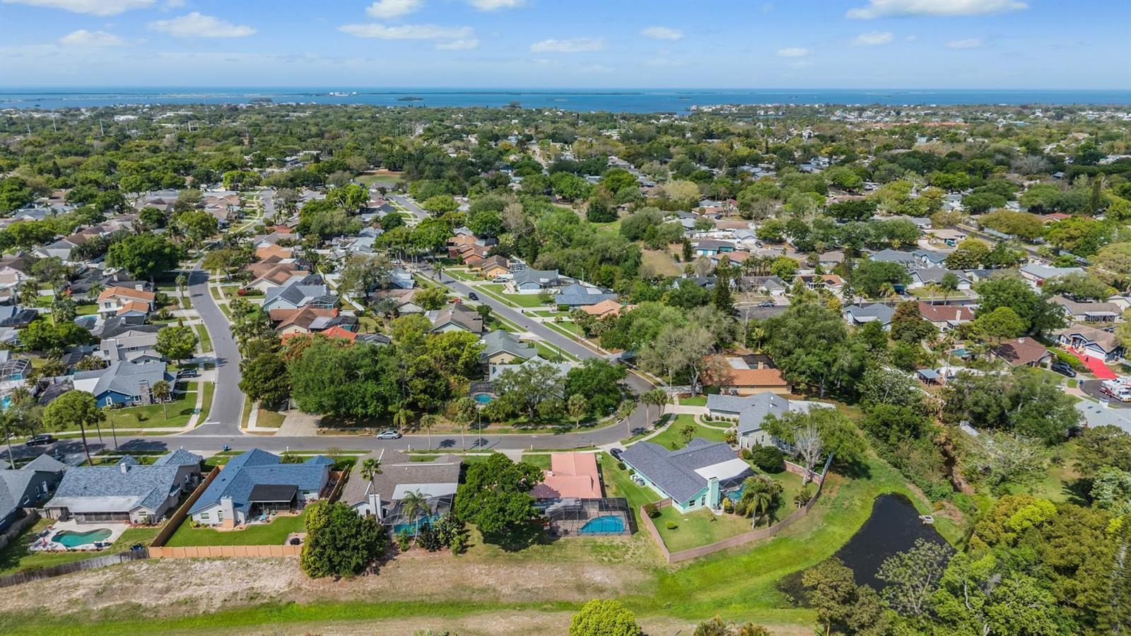 589 ALLENS RIDGE DR E, PALM HARBOR, FL, 34683