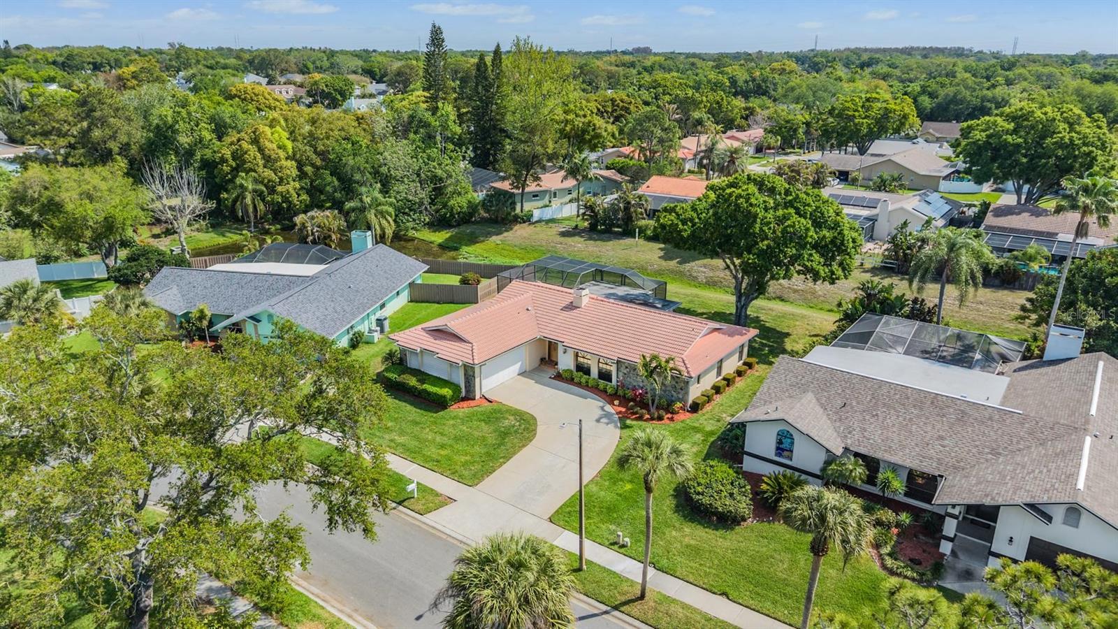 589 ALLENS RIDGE DR E, PALM HARBOR, FL, 34683