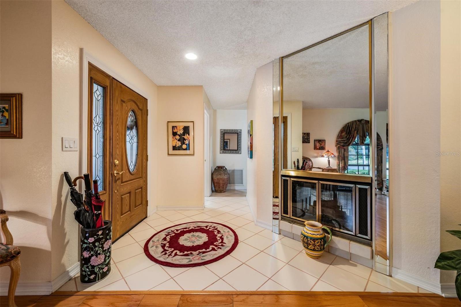 589 ALLENS RIDGE DR E, PALM HARBOR, FL, 34683