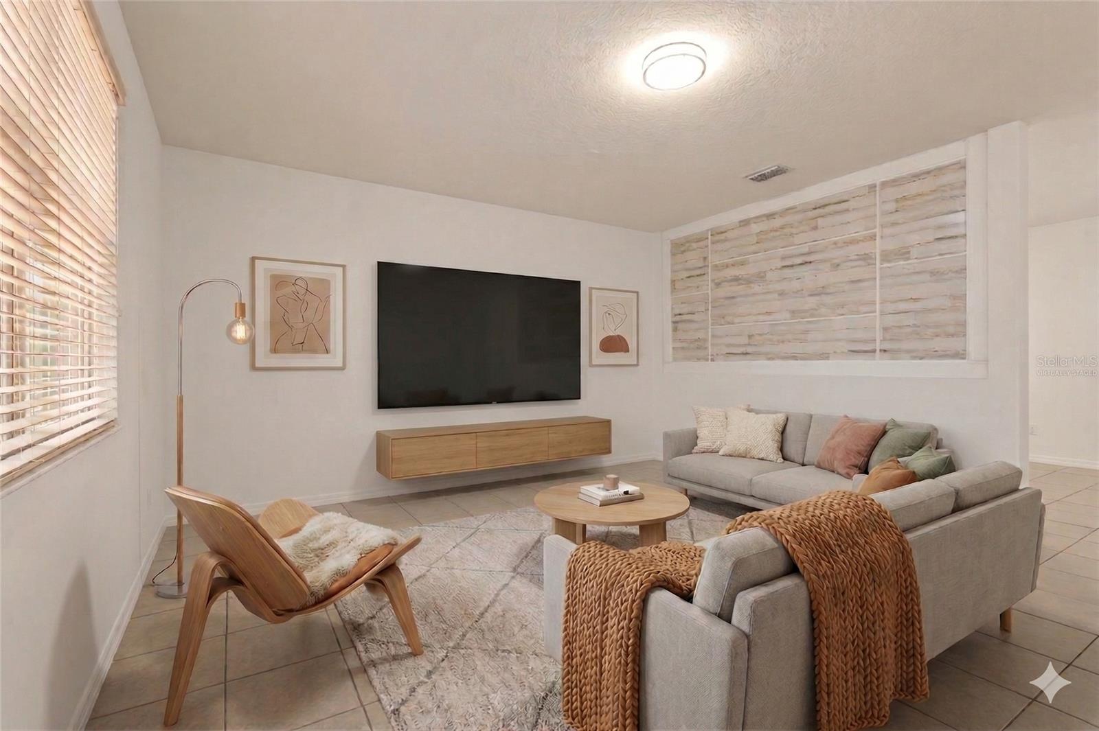 12124 LAKE BLVD, TRINITY, FL, 34655