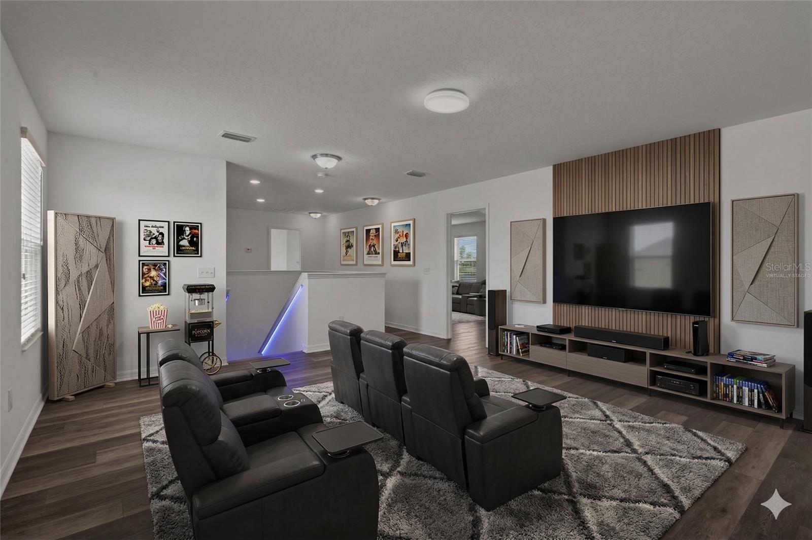 12124 LAKE BLVD, TRINITY, FL, 34655