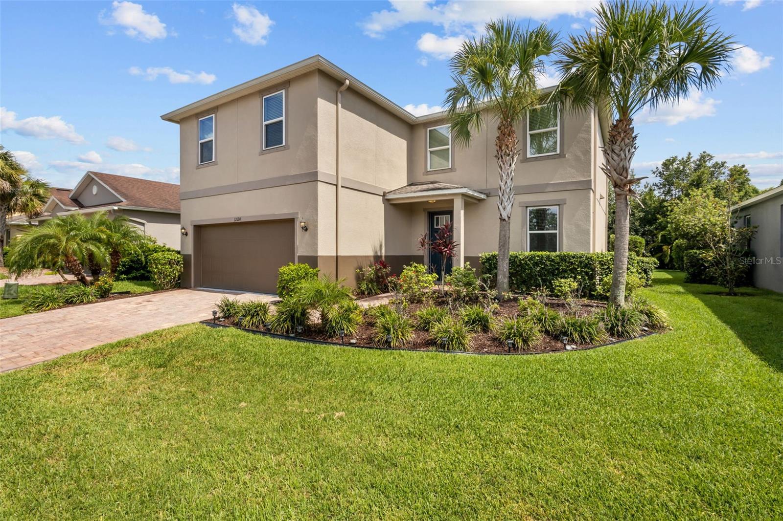 12124 LAKE BLVD, TRINITY, FL, 34655