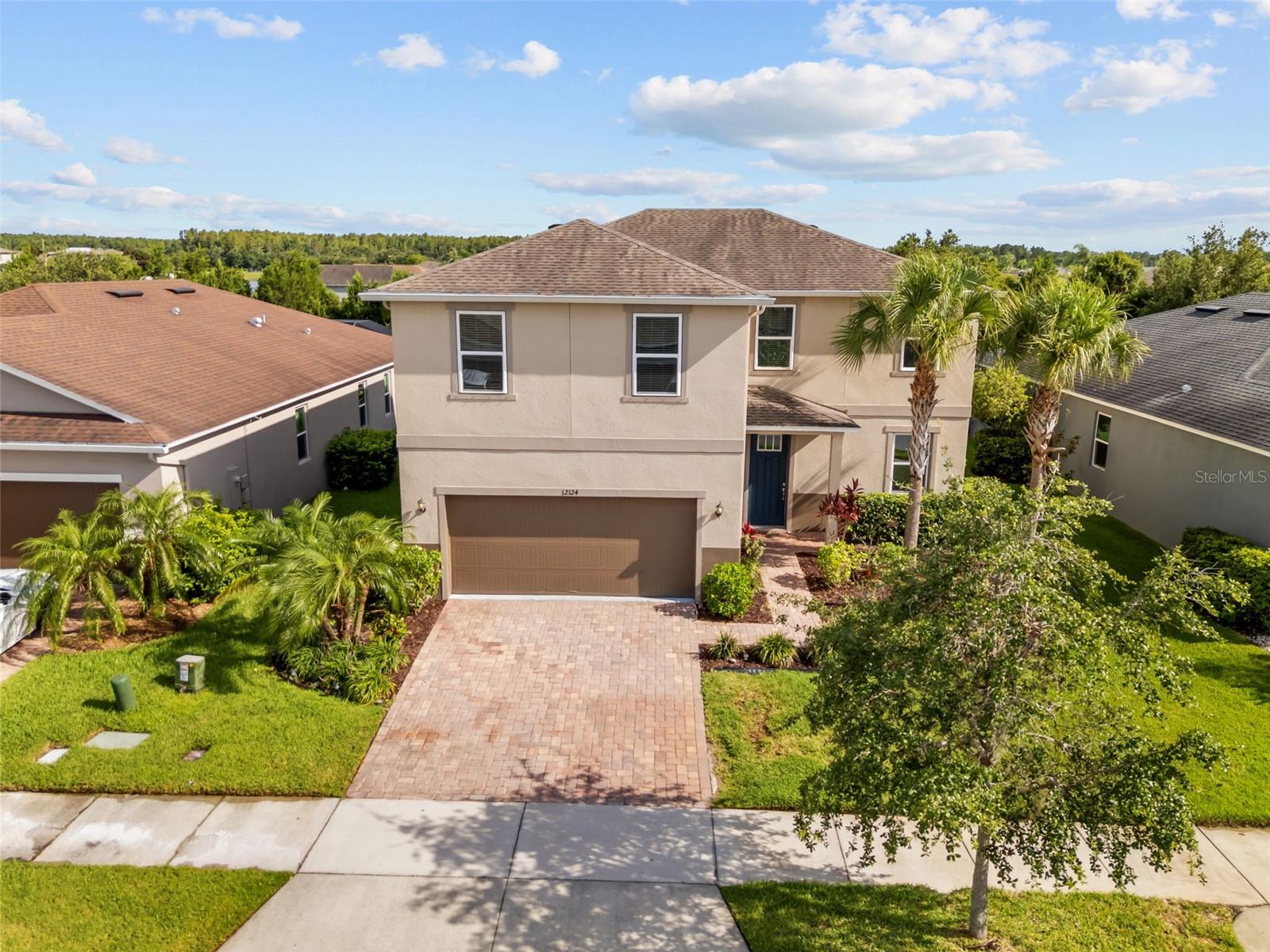 12124 LAKE BLVD, TRINITY, FL, 34655