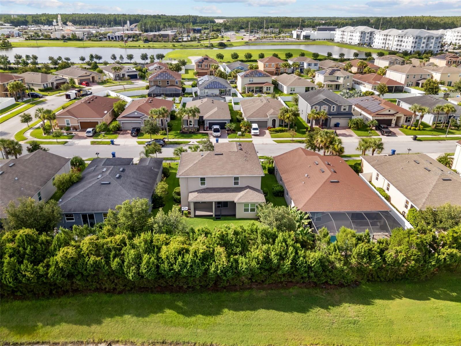 12124 LAKE BLVD, TRINITY, FL, 34655