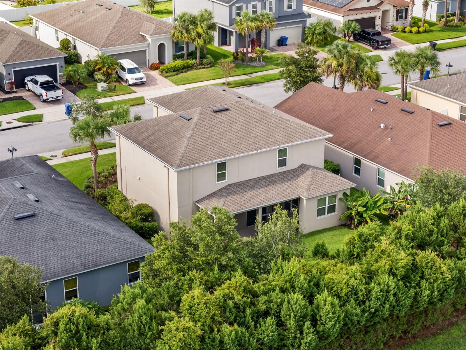 12124 LAKE BLVD, TRINITY, FL, 34655