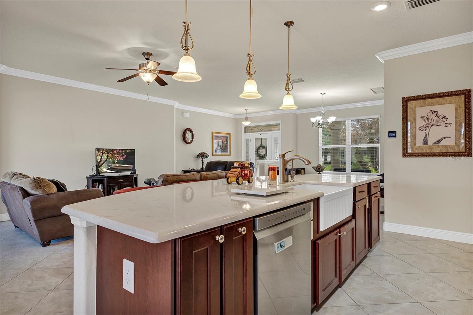 3514 ARLINGTON RIDGE BLVD, LEESBURG, FL, 34748
