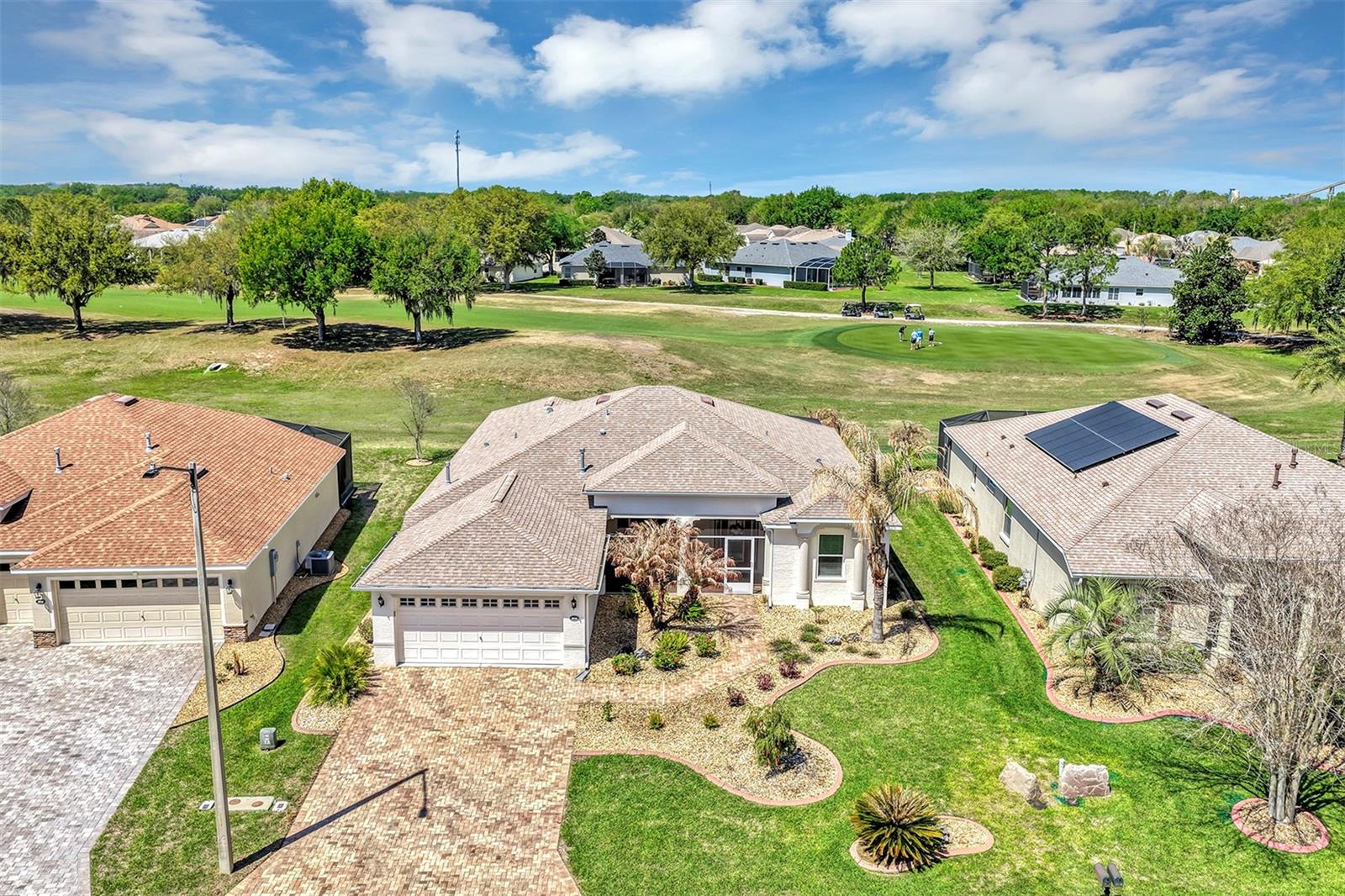 3514 ARLINGTON RIDGE BLVD, LEESBURG, FL, 34748