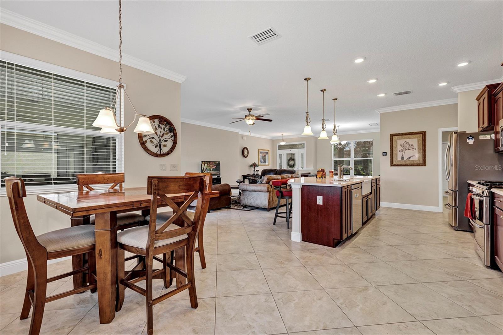 3514 ARLINGTON RIDGE BLVD, LEESBURG, FL, 34748