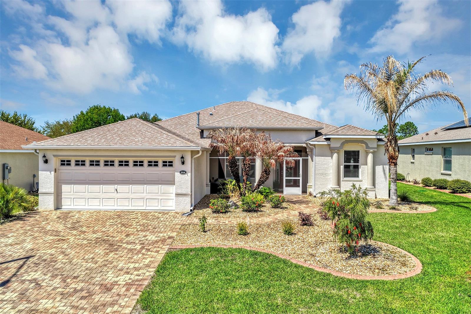 3514 ARLINGTON RIDGE BLVD, LEESBURG, FL, 34748