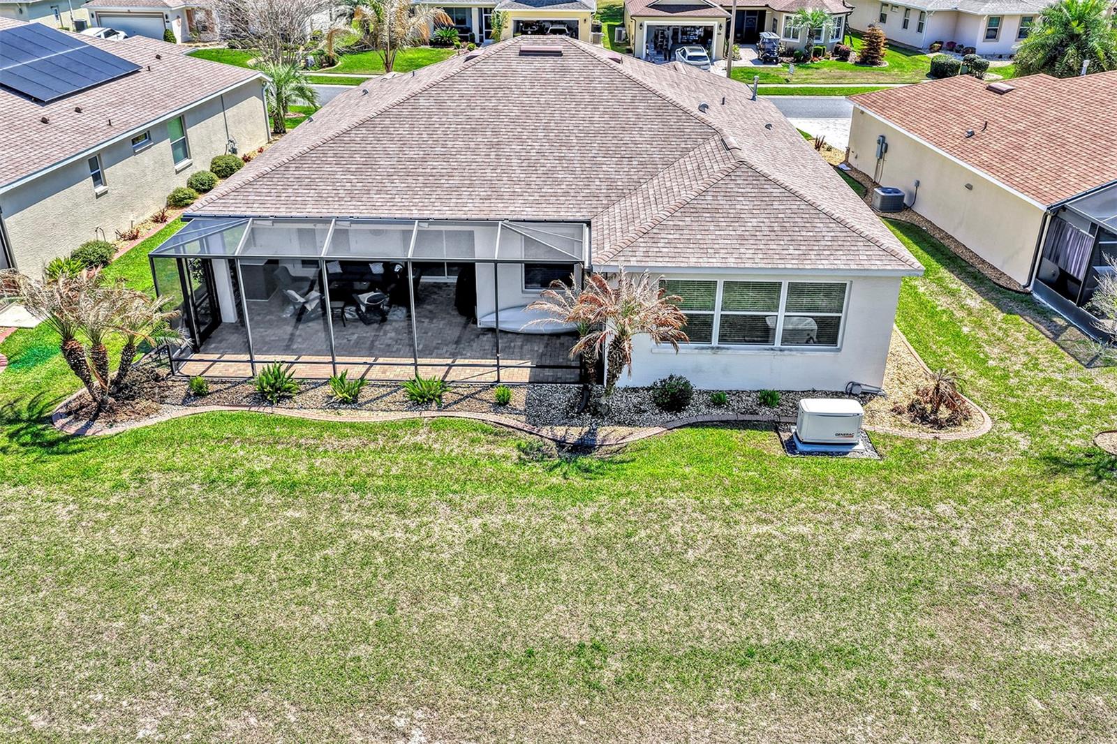 3514 ARLINGTON RIDGE BLVD, LEESBURG, FL, 34748