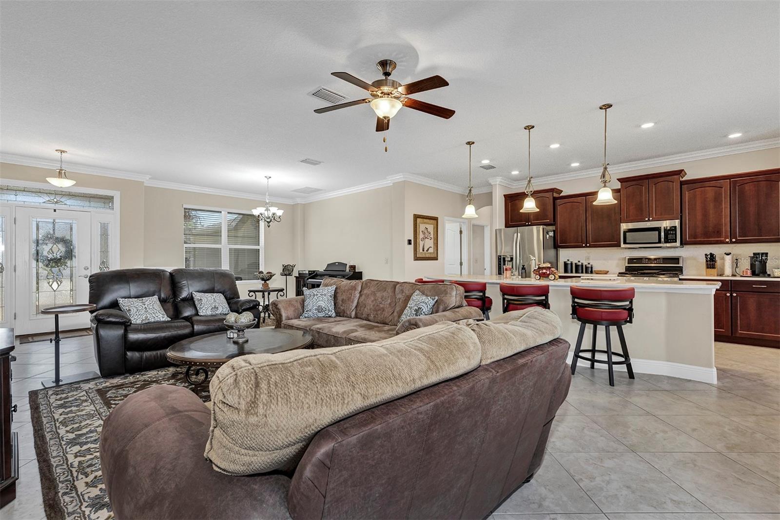 3514 ARLINGTON RIDGE BLVD, LEESBURG, FL, 34748