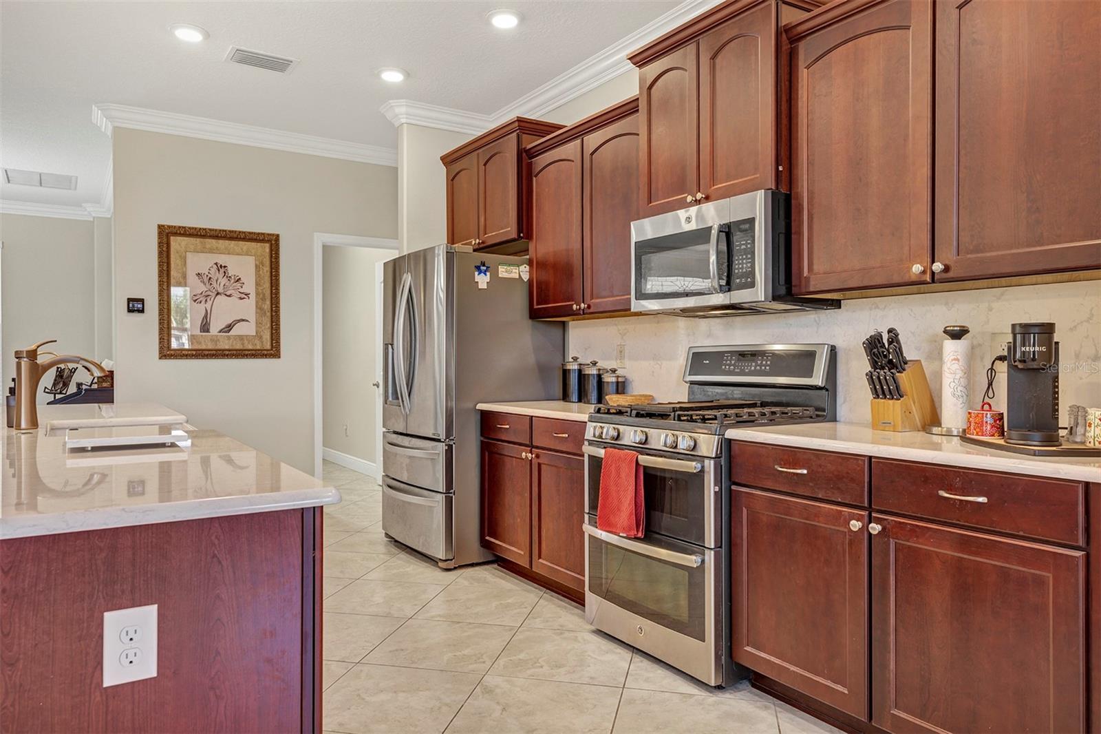 3514 ARLINGTON RIDGE BLVD, LEESBURG, FL, 34748