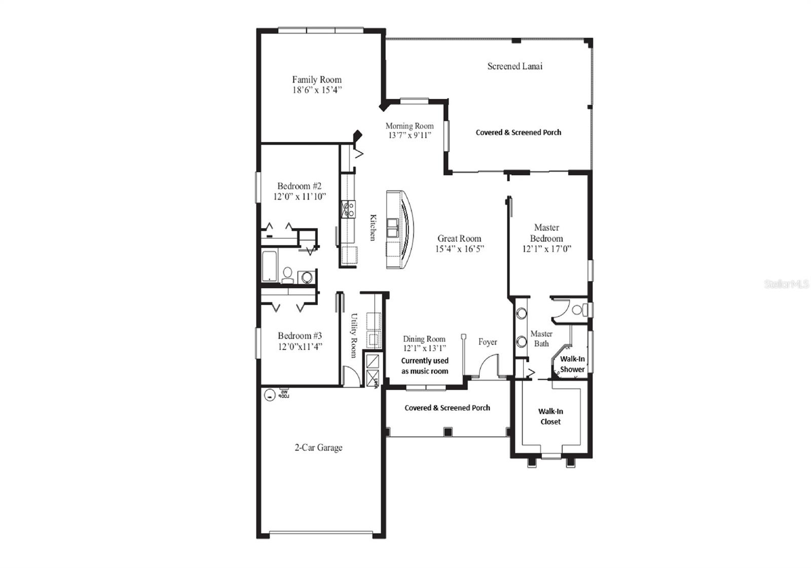 3514 ARLINGTON RIDGE BLVD, LEESBURG, FL, 34748