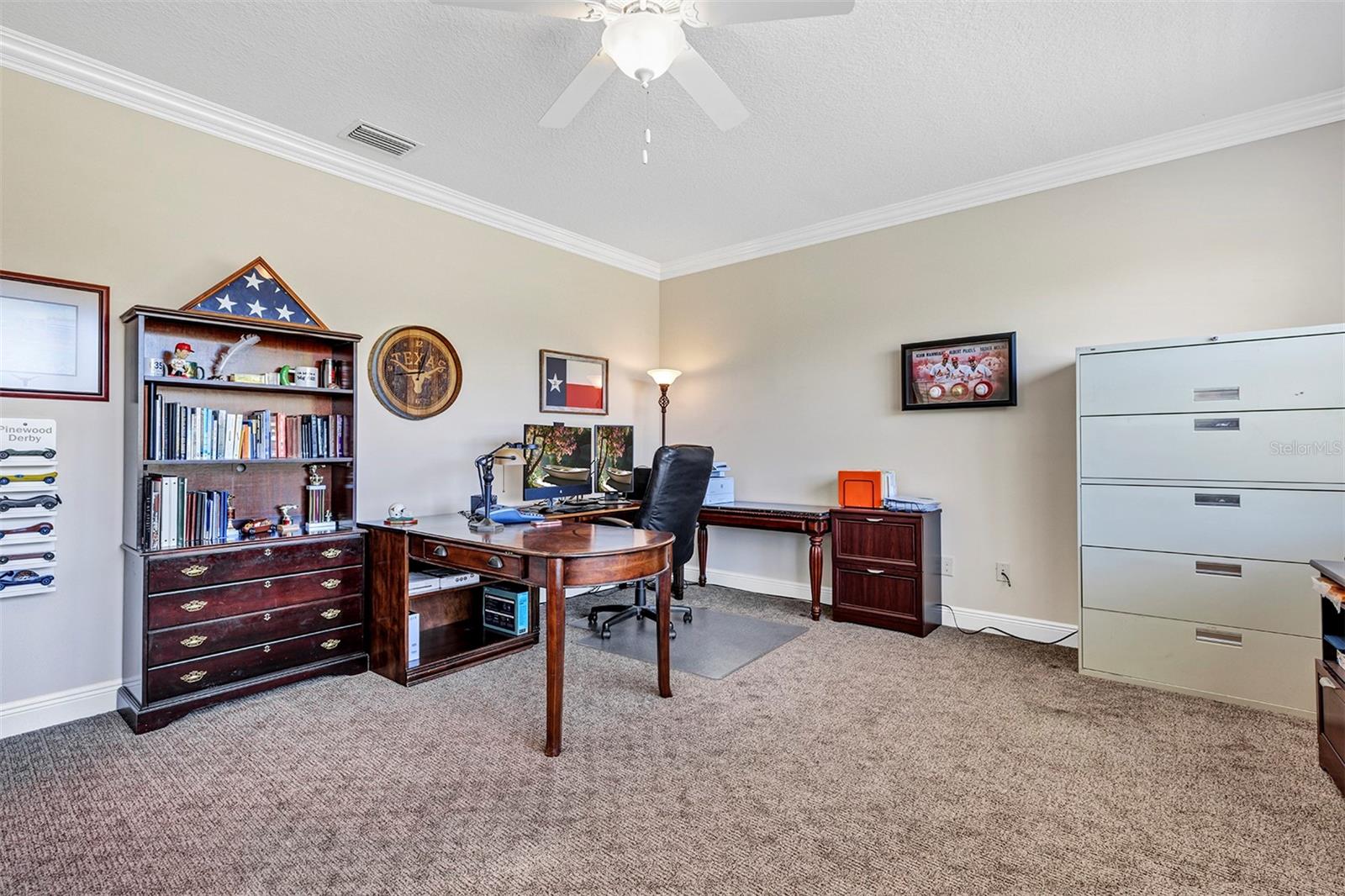 3514 ARLINGTON RIDGE BLVD, LEESBURG, FL, 34748