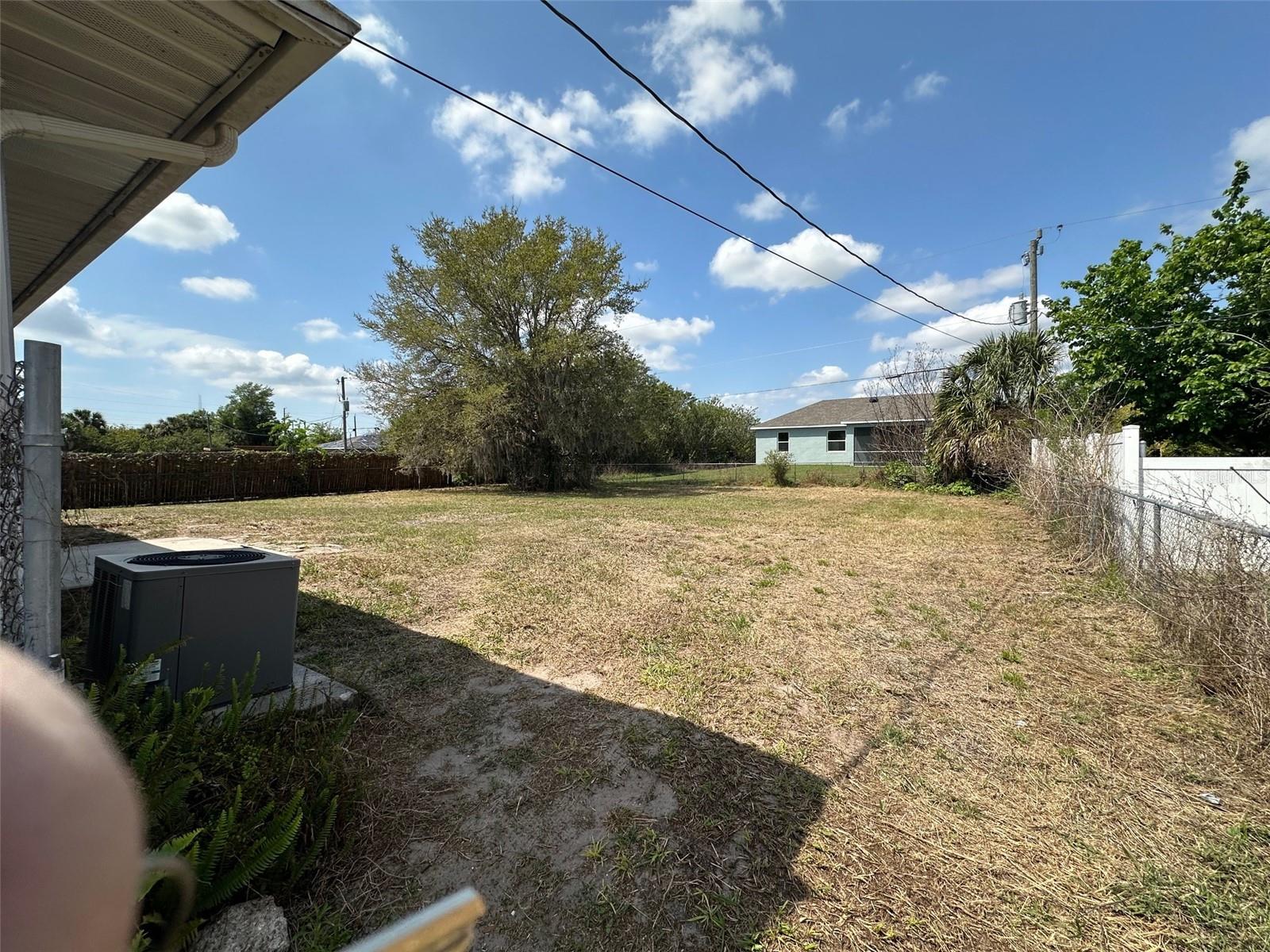 463 THERESA BLVD, PORT CHARLOTTE, FL, 33954